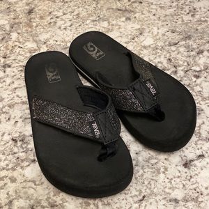 Teva Flip Flops